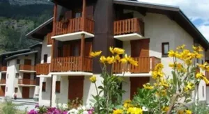 Image of Appartement pour 4 à Val Cenis Lanslevillard, proche caravaneige et remontées mécaniques - FR-1-508-209