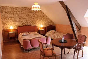 Image of Chambres d'hôtes de Lunel
