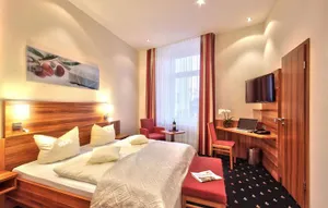 Image of Hotel Panorama