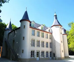 Image of Chateau de la Motte