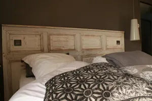 Image of Un Banc au Soleil