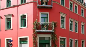 Image of Übernachtenindresden