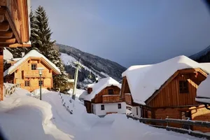 Image of Bergdorf Riesner