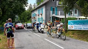 Image of Les Deux Vélos Chambres d'Hotes-Table d'Hotes