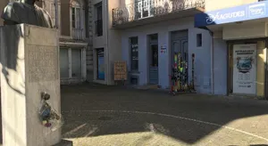 Image of Bel Appartement Bagneres De Luchon Centre