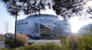 Image of la maison de vincente