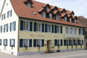 Image of Hotel-Restaurant Schwanen