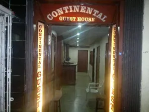 Image of Continental Guest House
