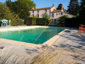 Image of Maison de la Malnaye