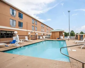 Image of Quality Inn