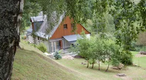 Image of Gite Blanche Graine