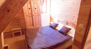 Image of Chalet LEPERVIERE