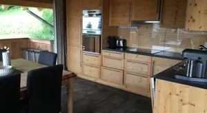 Image of Chalet La Renarde