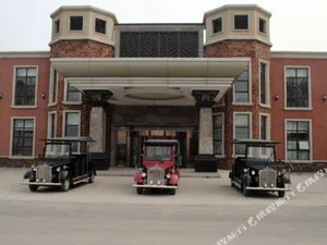 Image of Blues Manor