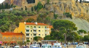 Image of Cassiopee