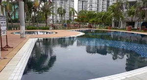 Image of Apartment Marina Terrace Port Dickson