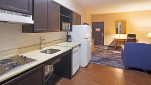 Image of SureStay Plus by Best Western San Antonio Fort Sam Houston