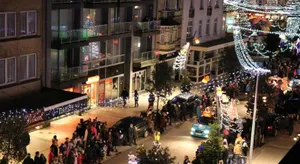 Image of Appartement Delmare
