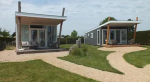 Image of Zonneweelde, Vakantie aan Zee