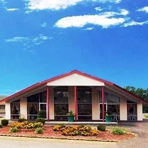 Image of Econo Lodge Pittsburg