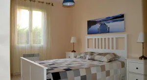 Image of charmante villa individuelle proche de la mer