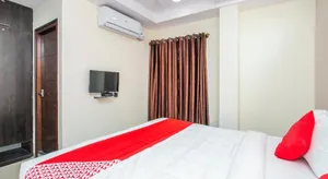 Image of Hotel O Amster Inn