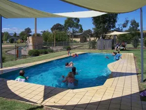 Image of Mansfield Holiday Park