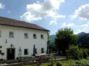 Image of Mostheuriger Steyrdurchbruchalm