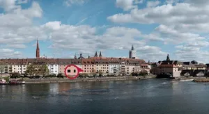 Image of FeWo Alte Mainbrücke