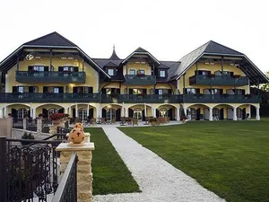 Image of Hotel Friesacher
