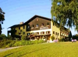 Image of Bayerische Alm