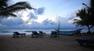 Image of Oasey Ayurveda Hotel