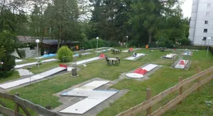 Image of Fewo Singer Im Ferienpark Hahnenklee