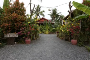 Image of Fish Island Bungalows