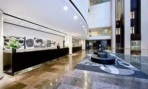 Image of Hilton Brisbane