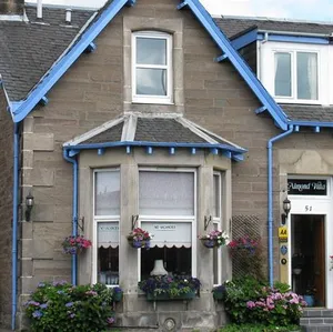 Image of Almond Villa Guest House