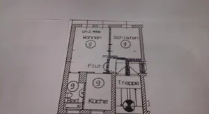 Image of Appartement Luthers Stübchen