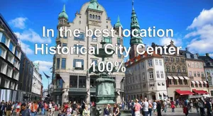 Image of Best Tourist Location in city