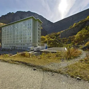 Image of Auberge du Barrage