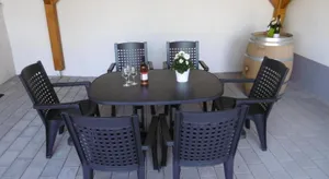 Image of Ferienwohnung Weingut Brutscher