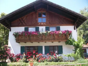 Image of Haus Alpenrose