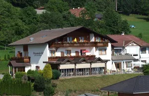 Image of Hotel-Café-Restaurant Matzelsdorfer Hof