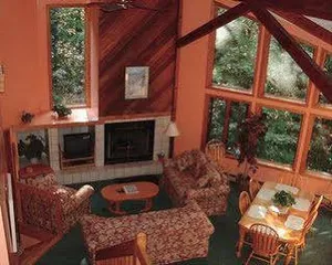 Image of Crown Ridge Resort