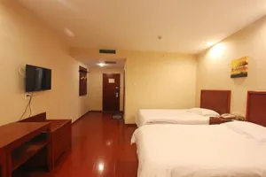 Image of Weifang Green Inn - Weifang