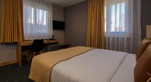 Image of Casa Constanza Hotel Garni