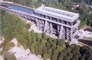 Image of Hotel Am Schiffshebewerk