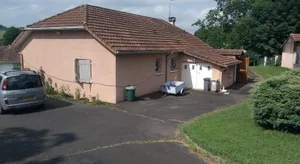 Image of Grande maison sur 2000m° de terrain