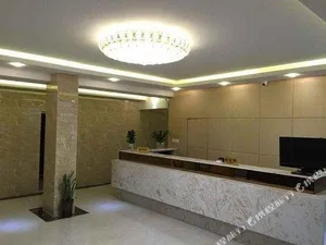 Image of ANMI HOTEL