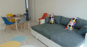 Image of appartement vue sur mer