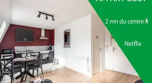 Image of Le Louis Pasteur 4 PREMIUM